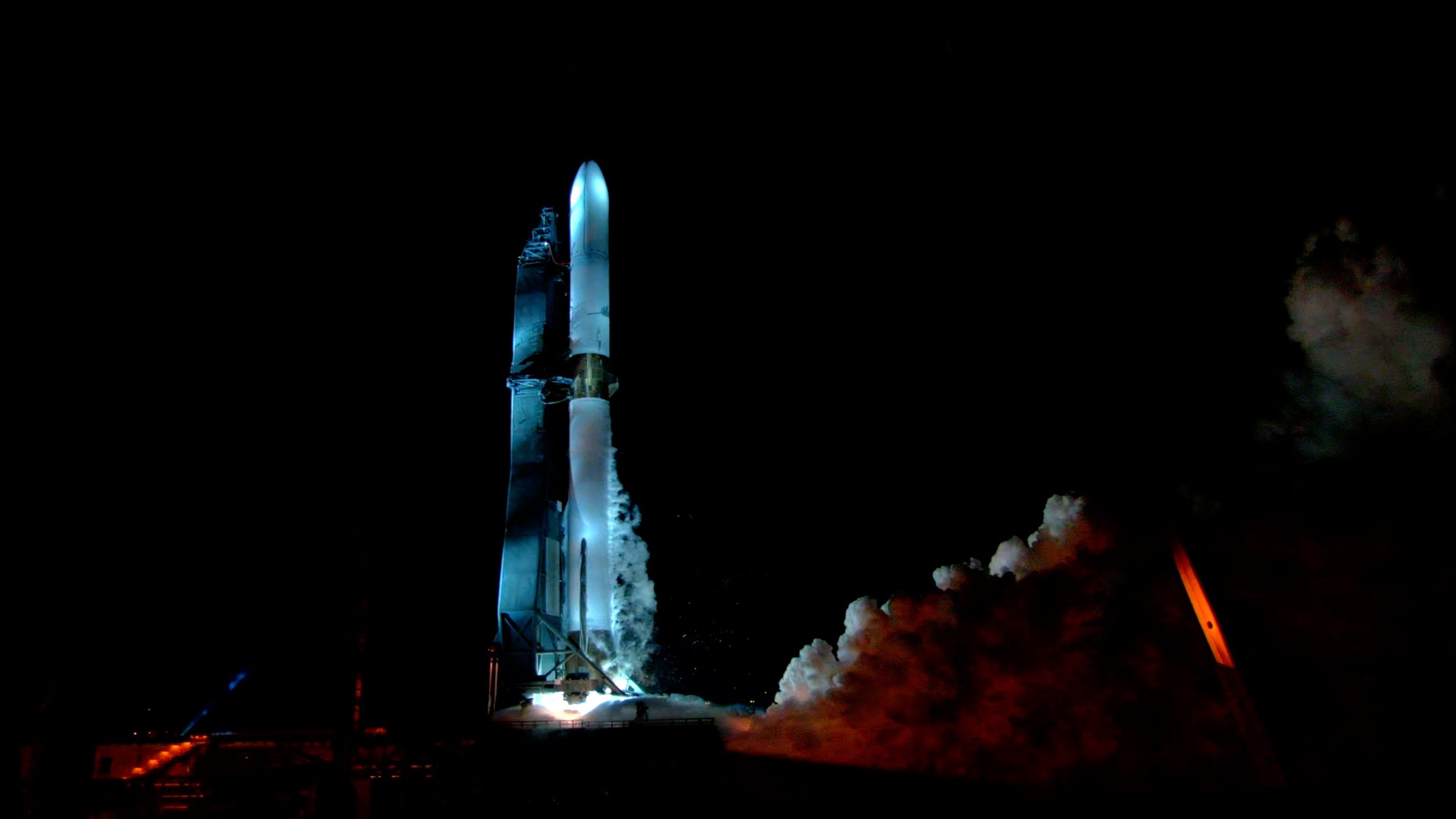 Introduction to Blue Origin’s New Glenn Launcher