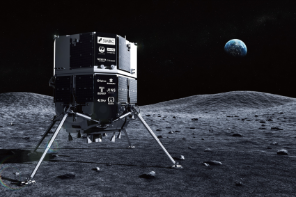 Dual Lunar Launch for ispace and Firefly Aerospace