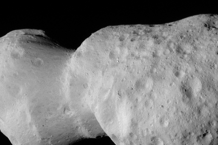 Flyby of Asteroid Donaldjohanson by NASA’s Lucy Spacecraft