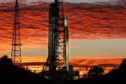 Artemis II Launch Live: Watch the Mission Around the Moon (Crew, Schedule & Live Streams)